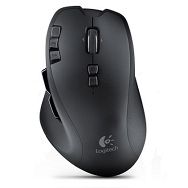 Miš Wireless Gaming G700