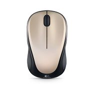 Miš Wireless M235 Ivory White