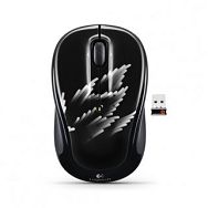 Miš Wireless M325 Coral Fan