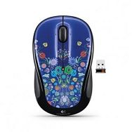 Miš Wireless M325 Nature Jewelry