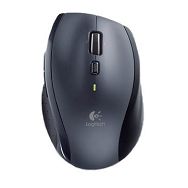 Miš Wireless  M705 Silver