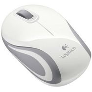Miš wireless M187 white