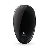 Miš Wireless Touch M600 Graphite