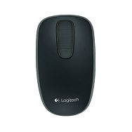 Miš Zone touch T400 Black