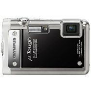 MJU TOUGH-8010 Black