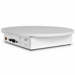 Mode360 Twister Turntable 120cm L120 HD