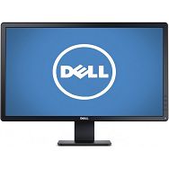 Monitor DELL LCD P2414H, 23.8"" (1920 x 1080), Widescreen - 16:9, IPS - InPlane Switching,1000:1 (typical), 2 Mio:1 (Max),250 cd/m2 ,8 ms,178? / 178?,0.2745mm,VGA, DVI z HDCP, DisplayPort, 3x USB,heig