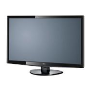 Monitor FUJITSU L24T-1 LED (24", 1920 x 1080, TN, LED Backlight, 1000:1, 2000000:1(DCR), 170°/160°, 5ms, 250 cd/m2, DVI/VGA)