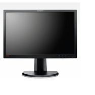 Monitor LCD 24" LT2452p Wide