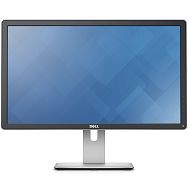 Monitor LCD DELL UP2414Q Ultra HD(23.8", 3840 x 2160, LED Backlight, PPI 185, 1000:1, 2000000:1(DCR), 178/178, 99% AdobeRGB and 100% sRGB coverage, 8ms, HDMI/DisplayPort/mini DP/4x USB 3.0+1 USB 3.0 u