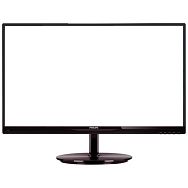 Monitor LCD PHILIPS 234E5QDAB/00 (23, AH-IPS, 1920x1080, LED Backlight, 1000:1, 20000000:1(DCR), 178/178, 5ms, HDMI/DVI/VGA, Speakers) Black