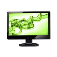 Monitor LCD PHILIPS 160E1SB (15.6" TFT Active Matrix 1366x768@60Hz, 500:1, 6000:1(DCR), 90/65, 8ms, 250cd/m^2, RGB, Black)