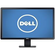 Monitor LED DELL E-series E1914H 18.5", 1366x768, 16:9, LED Backlight, 600:1, 65/90, 5ms, 200 cd/m2, VGA, Black