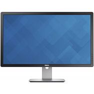 Monitor LED Dell P2714H 68.6cm(27") (1920x1080) LED monitor VGA,DVI-D,DP, 300 cd/m2, 8ms, 4 x USB, Pivot, Black