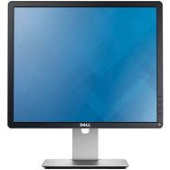 Monitor LED DELL Professional P1914S 19", 1280x1024, IPS anti-glare, LED Backlight, 1000:1, 178/178, 8ms, 250 cd/m2, VGA, DVI-D (HDCP), DisplayPort, USB, Black, 3y