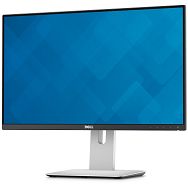 Monitor LED DELL UltraSharp U2415 24.1", 1920x1200, IPS, anti-glare, 1000:1, 2000000:1, 178/178, 8ms, 300 cd/m2, 2xHDMI, DisplayPort, Mini DisplayPort, 5x USB 3.0, Black, 3y
