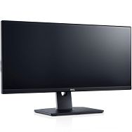 Monitor LED DELL UltraSharp U2913WM 73cm(29") 21:9 LED monitor VGA,DVI,DP,HDMI (2560x1080), USB 3.0 x 3, 178/178, 300cd/m2, 8 ms, Black