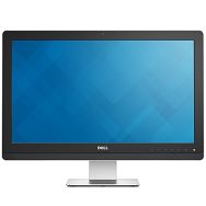 Monitor LED DELL UltraSharp UZ2215H 21.5", 1920x1080, IPS anti-glare, 1000:1, 8M:1, 178/178, 8ms, 250 cd/m2, VGA, 2x HDMI, 3x USB 3.0, DisplayPort 1.2a, FHD webcam, Dual digital mic, 2x 5W speakers, B