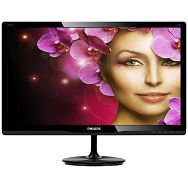 Monitor LED PHILIPS 247E4LHSB/00 (23.6, 1920x1080, 1000:1, 20000000:1(DCR), 170/160, 2ms, HDMIx2/VGA, Glossy Black