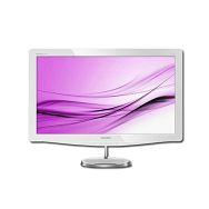 Monitor LED PHILIPS 248C3LHSW/00 (23.6", 1920x1080, 1000:1, 20000000:1(DCR), 170/160, 2ms, VGA/HDMI) Silver