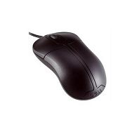 Mouse DELL (Optical, 2btn, USB, Black, Scrolling Wheel) Retail, 1-pk