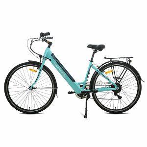 MS Energy eBike c10