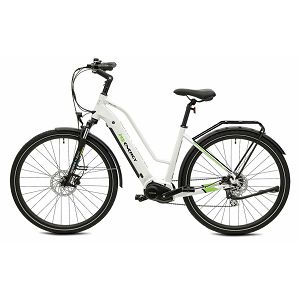 MS Energy eBike c100