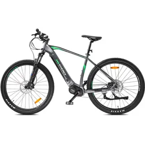 MS Energy eBike m100