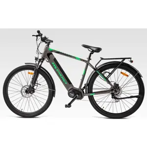 MS Energy eBike t100