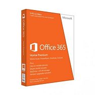 MS Office Home Premium 365 Cro Medialess, 1 godina