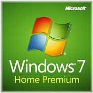MS Windows 7 Home Premium 32-bit Cro SP1