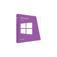 MS Windows 8.1 32/64b All Lng Retail Dwnld licenca