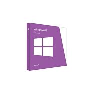 MS Windows 8.1 32-bit Cro