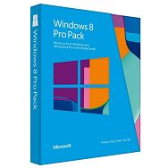 MS Windows 8.1 na Windows 8.1 Pro Upgrade Dwnld