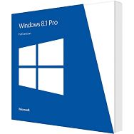 MS Windows 8.1 Pro 32/64b All Lng Ret Dwnld licen