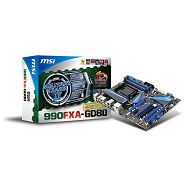 MSI 990FXA-GD80,AM3+,DDR3,U3, S3,CF/SLI