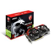 MSI GF GTX750TI OC , 2GB DDR5