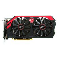 MSI GF GTX760 OC TF, 2GB DDR5