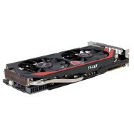 MSI GF GTX760 OC TF, 4GB DDR5