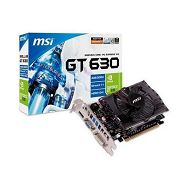 MSI GF N630, 2GB DDR3, HDMI, DVI, DX11