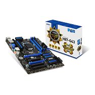 MSI H87-G43,1150,D3,S3,U3,HDMI,DVI,VGA,ATX