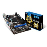 MSI H87M-P33,1150,D3,S3,U3,DVI,VGA,mATX