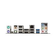 MSI Main Board Desktop AMD 990FX (SAM3+,DDR3,SATA II/III,LAN,USB 2.0/3.0) ATX Box