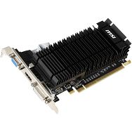 MSI N610,1GB DDR3,HDMI,DVI,DX10.1