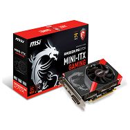 MSI R9 270X GAMING ITX, 2GB GDDR5