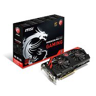 MSI R9 290 GAMING 4GB