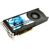 MSI Video Card GTX 770 GDDR5 2GB/256bit, 1072MHz/7010MHz, PCI-E 3.0 x16, DP, HDMI, 2xDVI, VGA Cooler (Double Slot), Retail