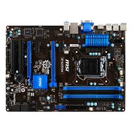 MSI Z87-G41 PC Mate