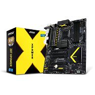 MSI Z87 XPOWER, s1150, D3,S3,U3,SLI,CF,XL ATX