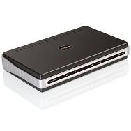 Multifunction Print Server